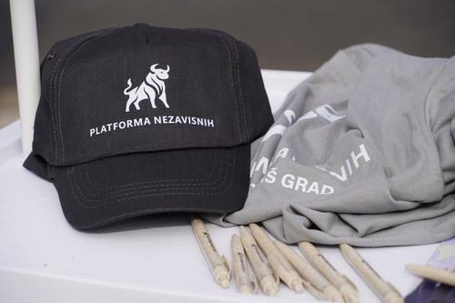 Platforma nezavisnih