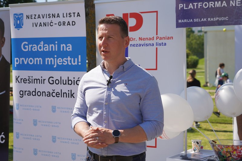 Dario Zurovec