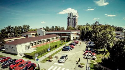 Dom zdravlja Velika Gorica
