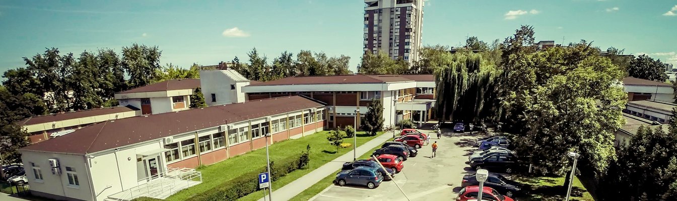 Dom zdravlja Velika Gorica